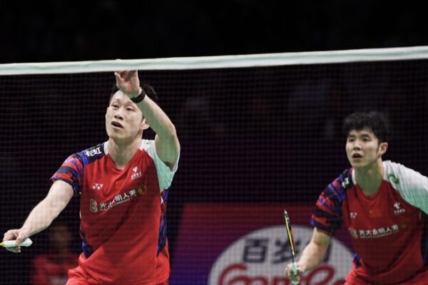 Team China Dominates Malaysia Masters Opener in Doubles Events! 🏸✨ Team_China_Dominates_Malaysia_Masters_Opener_in_Doubles_Events____
