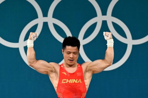 Team China Shines Bright on Day 12 with New Olympic Records and Historic Gold! Team_China_Shines_Bright_on_Day_12_with_New_Olympic_Records_and_Historic_Gold_