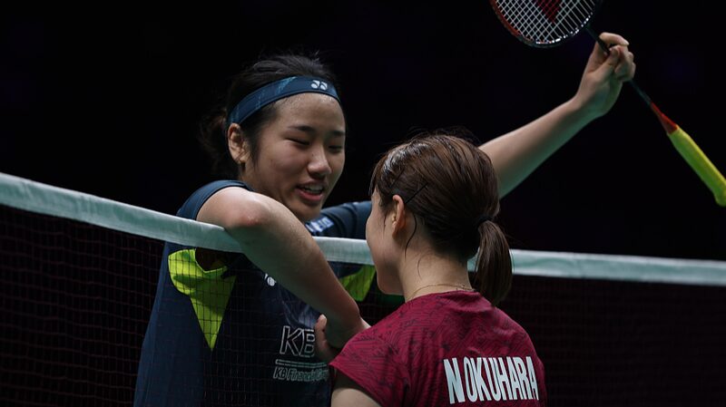 Team_China_Soars_at_Badminton_Asia_Championships__An_Se_young_Stuns_Okuhara__ - News for amigos, by amigos Team_China_Soars_at_Badminton_Asia_Championships__An_Se_young_Stuns_Okuhara__