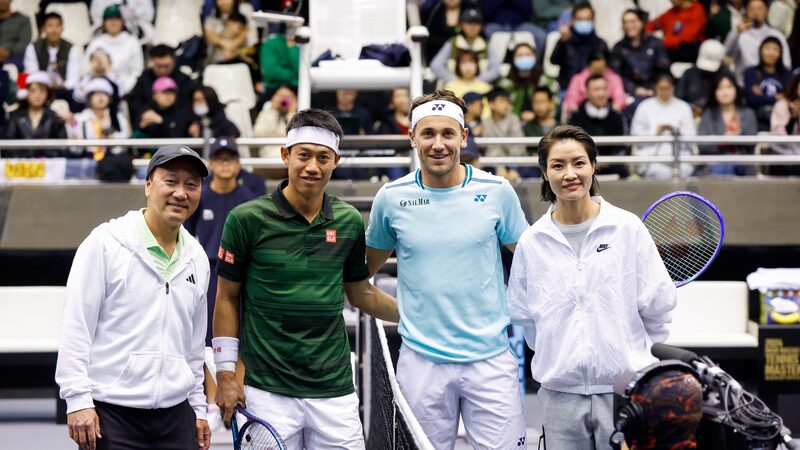 Team_Michael_Chang_Edges_Ahead_of_Team_Li_Na_at_Macao_Tennis_Masters__ - News for amigos, by amigos Team_Michael_Chang_Edges_Ahead_of_Team_Li_Na_at_Macao_Tennis_Masters__