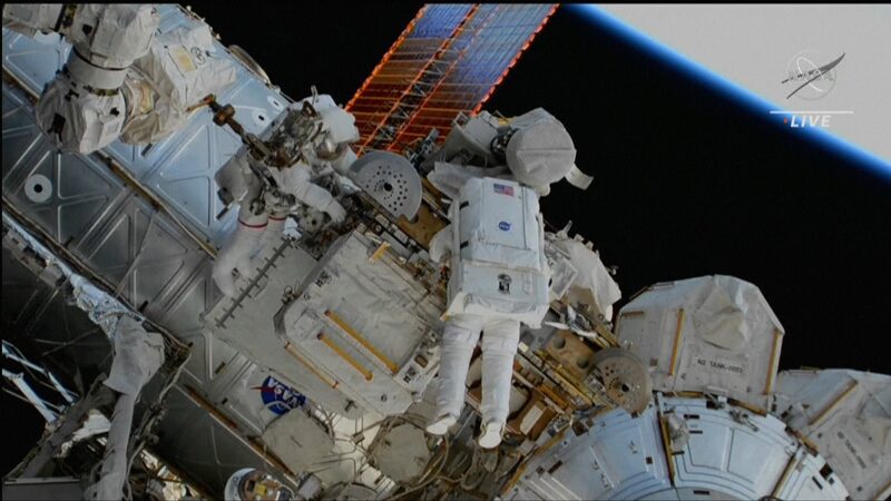 Tech_Billionaire_Makes_History_as_First_Private_Spacewalker_poster - News for amigos, by amigos Tech_Billionaire_Makes_History_as_First_Private_Spacewalker video poster