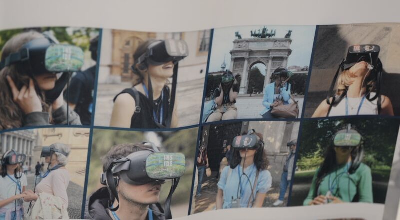 Tech_Meets_Tradition__Digital_Heritage_Symposium_Sparks_Innovation_in_Beijing_poster - News for amigos, by amigos Tech_Meets_Tradition__Digital_Heritage_Symposium_Sparks_Innovation_in_Beijing video poster