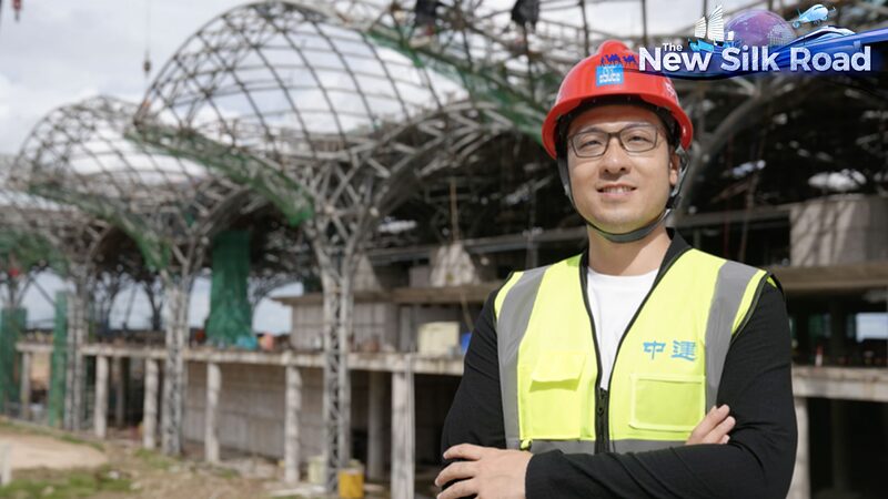 Techo_International_Airport__Cambodia_s_Upcoming_4F_Class_Gem___ video poster