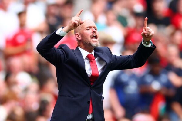 Ten Hag’s Manchester United Ready to Build into New Season Against Fulham 🏆 Ten_Hag_s_Manchester_United_Ready_to_Build_into_New_Season_Against_Fulham__