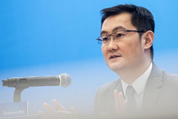 Tencent’s Pony Ma Cheers China’s Boost to Private Sector Growth Tencent_s_Pony_Ma_Cheers_China_s_Boost_to_Private_Sector_Growth
