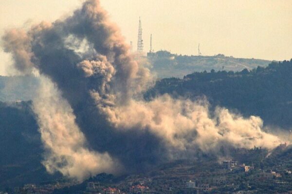 🔥 Tensions Flare at Israel’s Borders with Lebanon & Gaza __Tensions_Flare_at_Israel_s_Borders_with_Lebanon___Gaza video poster