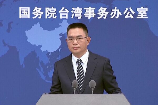 ⚠️ Tensions Rise: Chinese Mainland Cautions Taiwan Over Kinmen Military Actions ___Tensions_Rise__Chinese_Mainland_Cautions_Taiwan_Over_Kinmen_Military_Actions
