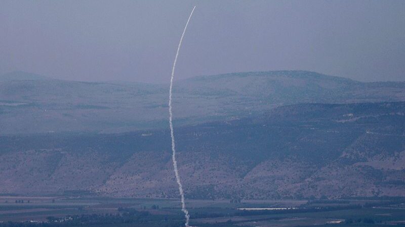 Tensions_Rise_as_Israel_and_Hezbollah_Exchange_Fire_at_Lebanon_Border_poster - News for amigos, by amigos Tensions_Rise_as_Israel_and_Hezbollah_Exchange_Fire_at_Lebanon_Border video poster