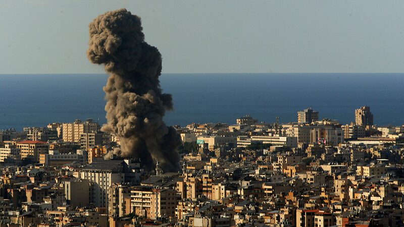 Tensions_Skyrocket_in_Middle_East_After_Hamas_Leader_s_Killing___poster - News for amigos, by amigos Tensions_Skyrocket_in_Middle_East_After_Hamas_Leader_s_Killing__ video poster