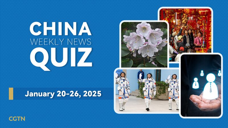 Test_Your_China_Savvy__Weekly_News_Quiz_for_Jan_20_26__2025 - News for amigos, by amigos Test_Your_China_Savvy__Weekly_News_Quiz_for_Jan_20_26__2025