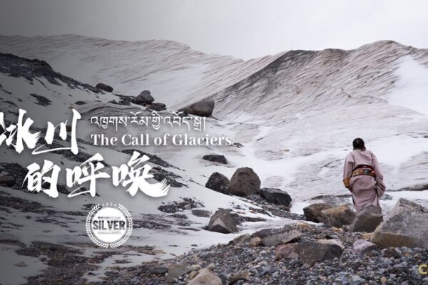 ‘The Call of Glaciers’ Shines at New York Festivals, Wins Silver Medal 🌟 _The_Call_of_Glaciers__Shines_at_New_York_Festivals__Wins_Silver_Medal__