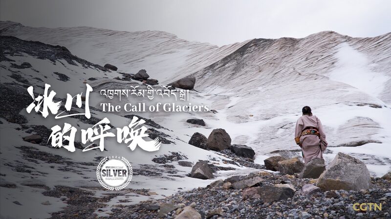 The_Call_of_Glaciers__Shines_at_New_York_Festivals__Wins_Silver_Medal__ - News for amigos, by amigos _The_Call_of_Glaciers__Shines_at_New_York_Festivals__Wins_Silver_Medal__