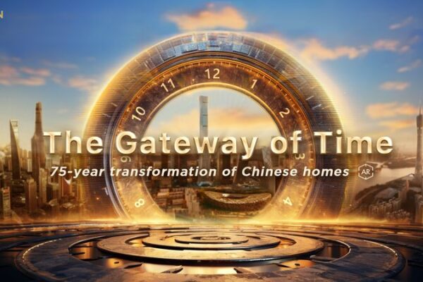 🏠 The Evolution of Chinese Homes: A 75-Year Journey Through Time __The_Evolution_of_Chinese_Homes__A_75_Year_Journey_Through_Time