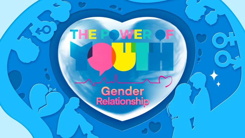The_Power_of_Youth___Love__Games__and_Gen_Z_s_Take_on_Relationships___poster - News for amigos, by amigos ___The_Power_of_Youth___Love__Games__and_Gen_Z_s_Take_on_Relationships__ video poster