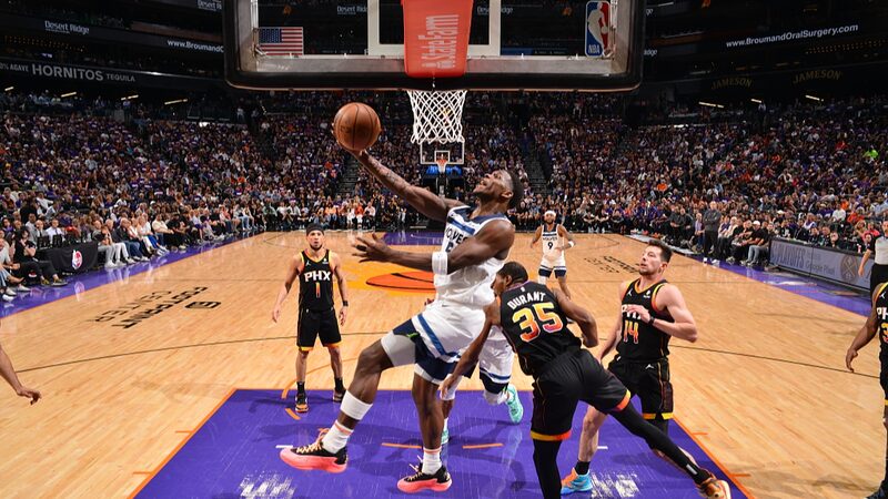 The_Rise_of_Anthony_Edwards__Timberwolves_Dominate_Suns_to_Lead_Series_3_0__ - News for amigos, by amigos The_Rise_of_Anthony_Edwards__Timberwolves_Dominate_Suns_to_Lead_Series_3_0__