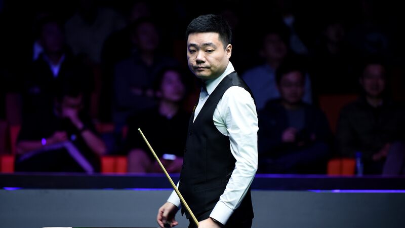 Three_Chinese_Players_Reach_WST_International_Championship_Semifinals___ - News for amigos, by amigos Three_Chinese_Players_Reach_WST_International_Championship_Semifinals___