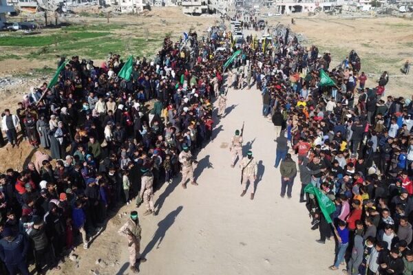Three Israeli Hostages Freed in Gaza Amid Ceasefire Deal Three_Israeli_Hostages_Freed_in_Gaza_Amid_Ceasefire_Deal