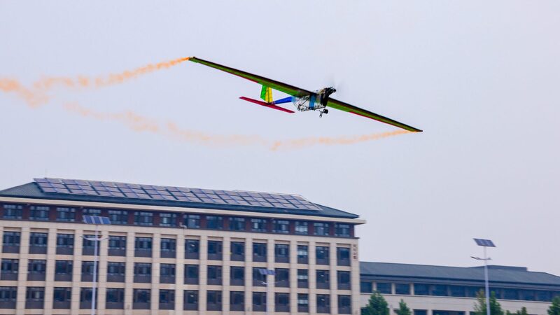 Thrilling_Skies__China_University_Aircraft_Design_Competition_Takes_Off_