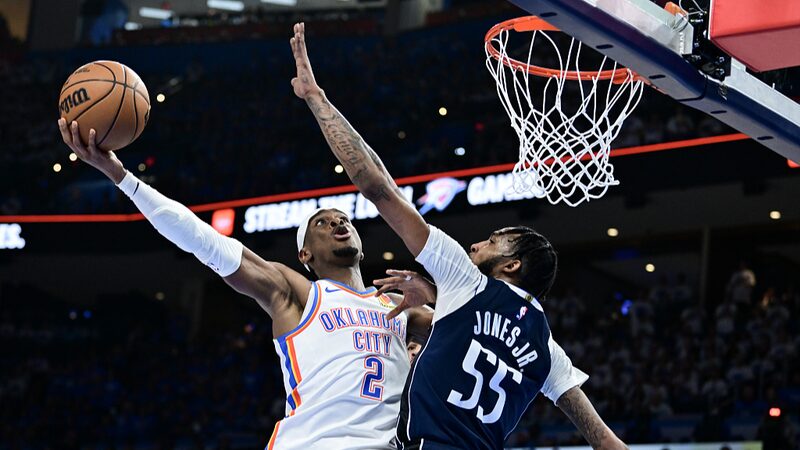 Thunder_Strike_First__OKC_Dominates_Mavericks_in_Western_Semifinals_Game_1 - News for amigos, by amigos Thunder_Strike_First__OKC_Dominates_Mavericks_in_Western_Semifinals_Game_1