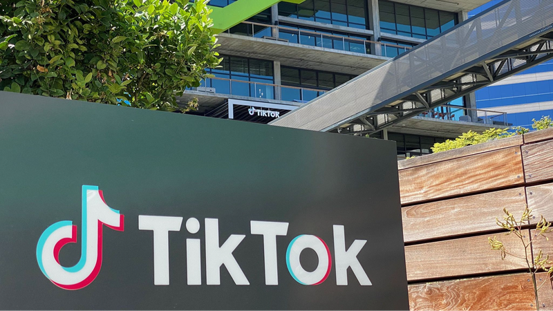 TikTok_Takes_on_the_U_S___ByteDance_Sues_Over_Potential_Ban___ - News for amigos, by amigos __TikTok_Takes_on_the_U_S___ByteDance_Sues_Over_Potential_Ban___