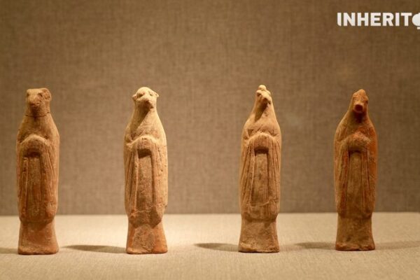 Time-Travel at Luoyang Museum: Discover Charming Antiquities and Ancient Vibes 🚀 Time_Travel_at_Luoyang_Museum__Discover_Charming_Antiquities_and_Ancient_Vibes__