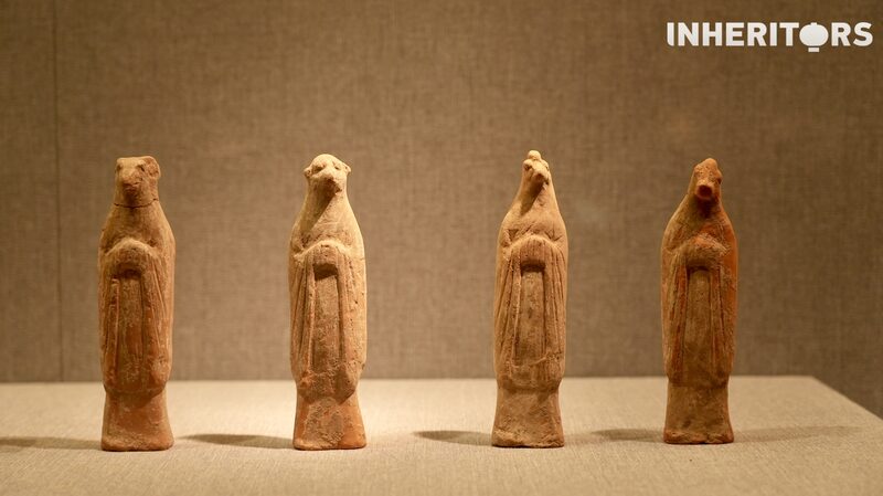 Time_Travel_at_Luoyang_Museum__Discover_Charming_Antiquities_and_Ancient_Vibes__