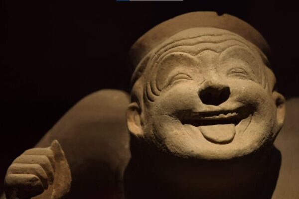 Time-Traveling Memes: Chengdu’s Ancient Figurines Spark Joy for Millennia 🎉 Time_Traveling_Memes__Chengdu_s_Ancient_Figurines_Spark_Joy_for_Millennia__ video poster