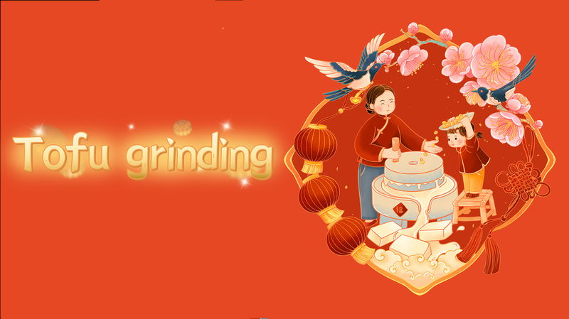 Tofu_Time__Layue_s_Grinding_Tradition_Honors_Honesty_and_Hard_Work - News for amigos, by amigos __Tofu_Time__Layue_s_Grinding_Tradition_Honors_Honesty_and_Hard_Work