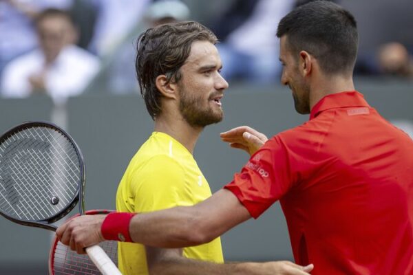 🔥 Tomas Machac Shocks Djokovic in Geneva Open Semis, Advances to Final! 🎾 __Tomas_Machac_Shocks_Djokovic_in_Geneva_Open_Semis__Advances_to_Final___