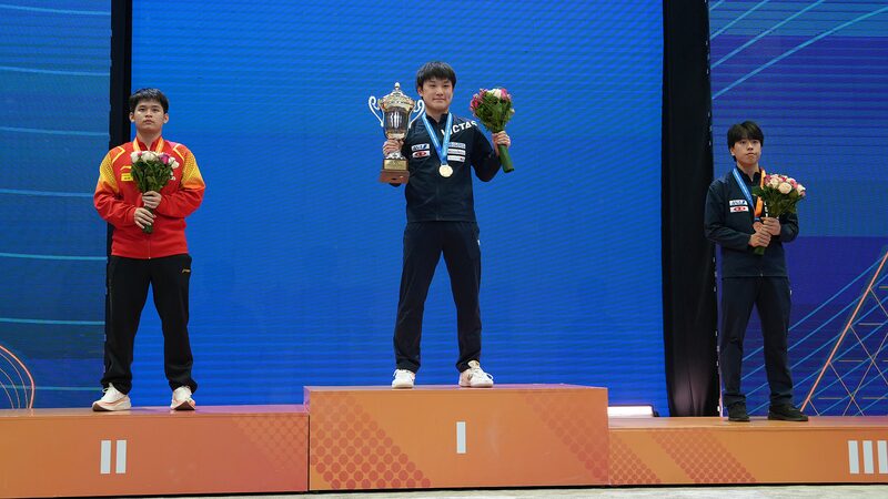 Tomokazu_Harimoto_Takes_Gold_in_Epic_Clash_at_Asian_Table_Tennis_Championships__ - News for amigos, by amigos Tomokazu_Harimoto_Takes_Gold_in_Epic_Clash_at_Asian_Table_Tennis_Championships__