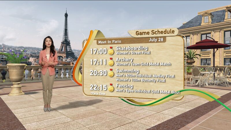 Top_Medal_Events_to_Catch_on_July_28_at_the_2024_Paris_Olympics_poster - News for amigos, by amigos Top_Medal_Events_to_Catch_on_July_28_at_the_2024_Paris_Olympics video poster