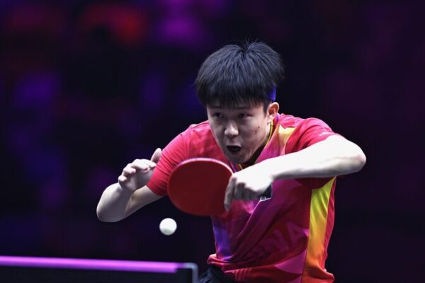 Top Seed Wang Chuqin Dominates at WTT Champions Frankfurt! 🏓✨ Top_Seed_Wang_Chuqin_Dominates_at_WTT_Champions_Frankfurt____