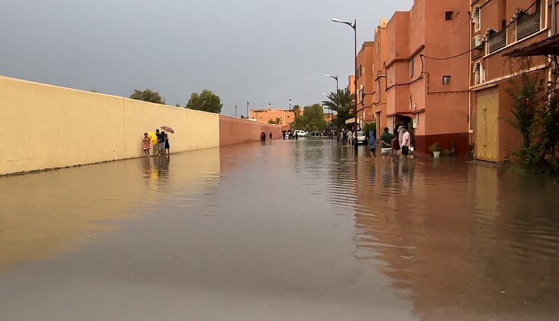 Torrential_Floods_Claim_Over_20_Lives_in_Morocco_and_Algeria - News for amigos, by amigos __Torrential_Floods_Claim_Over_20_Lives_in_Morocco_and_Algeria