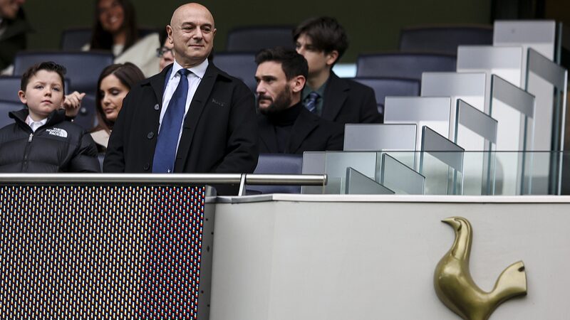 Tottenham_Spurs_Up_Investment_Talks_Amid_Record_Revenue_Boost___ - News for amigos, by amigos Tottenham_Spurs_Up_Investment_Talks_Amid_Record_Revenue_Boost___