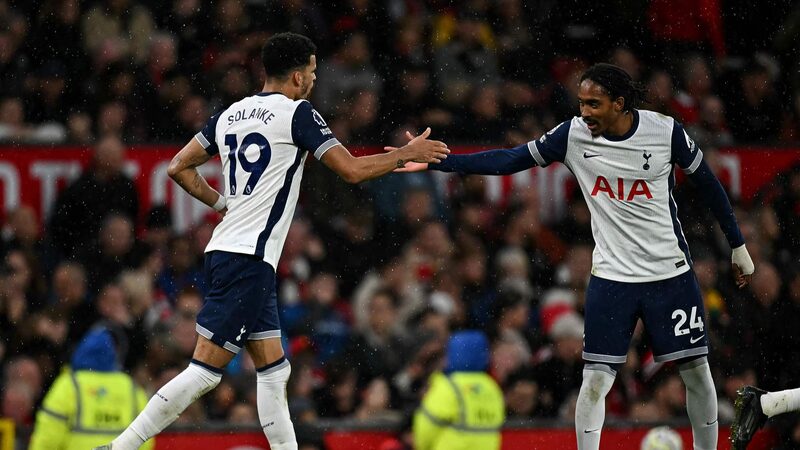 Tottenham_Triumphs__Spurs_Humiliate_Man_United_3_0_at_Old_Trafford____ - News for amigos, by amigos Tottenham_Triumphs__Spurs_Humiliate_Man_United_3_0_at_Old_Trafford____