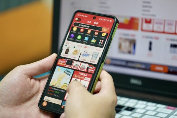 Trade-In Incentives Fuel Record Sales in China’s Double 11 Shopping Festival Trade_In_Incentives_Fuel_Record_Sales_in_China_s_Double_11_Shopping_Festival