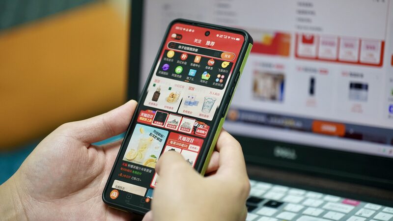 Trade_In_Incentives_Fuel_Record_Sales_in_China_s_Double_11_Shopping_Festival - News for amigos, by amigos Trade_In_Incentives_Fuel_Record_Sales_in_China_s_Double_11_Shopping_Festival