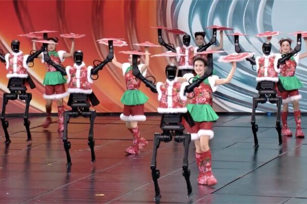 Tradition_Meets_Tech__Unitree_Robots_Dance_at_2025_Spring_Festival_Gala video poster