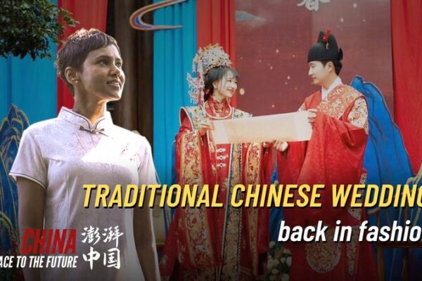 Traditional Chinese Weddings Make a Vibrant Comeback 🎎 Traditional_Chinese_Weddings_Make_a_Vibrant_Comeback__ video poster
