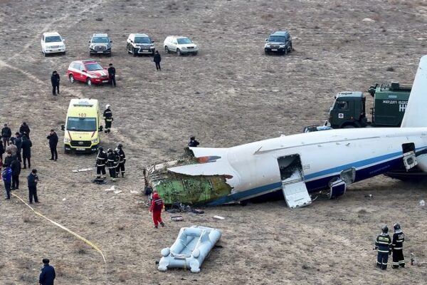 Tragedy in Kazakhstan: Azerbaijan Airlines Crash Claims 38 Lives Tragedy_in_Kazakhstan__Azerbaijan_Airlines_Crash_Claims_38_Lives