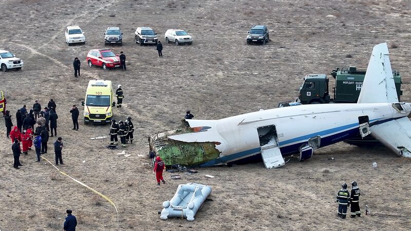 Tragedy_in_Kazakhstan__Azerbaijan_Airlines_Crash_Claims_38_Lives - News for amigos, by amigos Tragedy_in_Kazakhstan__Azerbaijan_Airlines_Crash_Claims_38_Lives