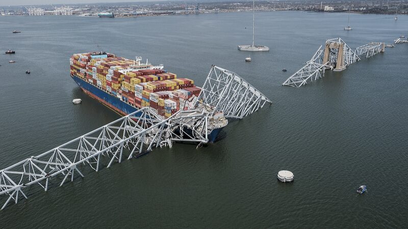 Tragic_Baltimore_Bridge_Collapse_Leaves_Six_Workers_Missing__ video poster