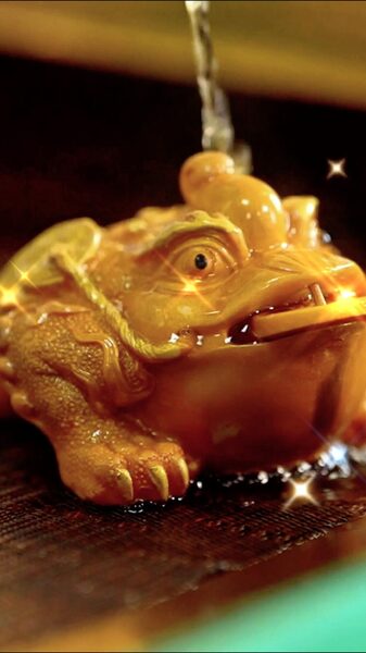 Transform_Your_Tea_Time_with_a_Magical_Color_Changing_Tea_Pet______poster - News for amigos, by amigos Transform_Your_Tea_Time_with_a_Magical_Color_Changing_Tea_Pet_____ video poster