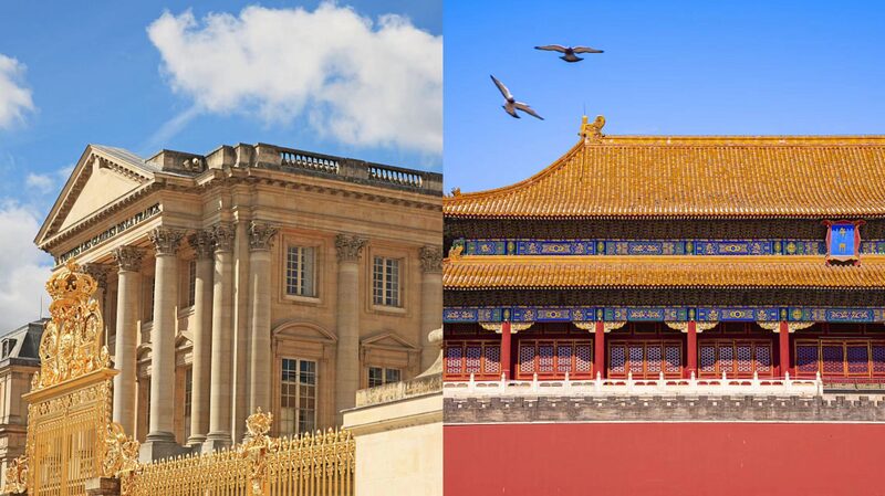 Travel_Back_in_Time__Discovering_Versailles_and_the_Forbidden_City___ - News for amigos, by amigos Travel_Back_in_Time__Discovering_Versailles_and_the_Forbidden_City___