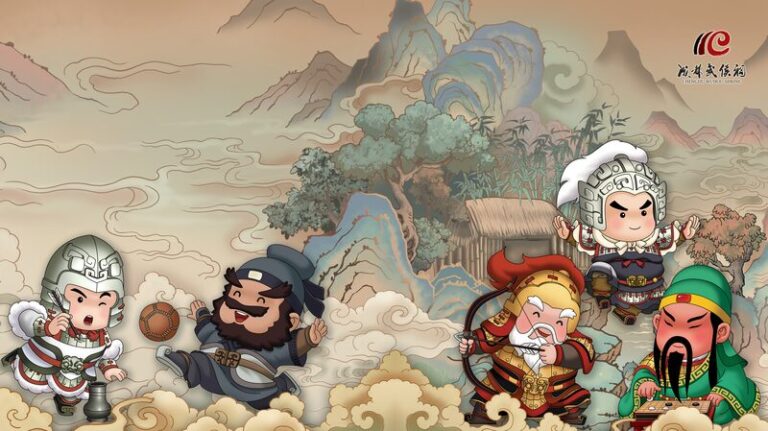 Travel_Back_in_Time_at_Chengdu_s_Three_Kingdoms_Sports_Fest____ video poster