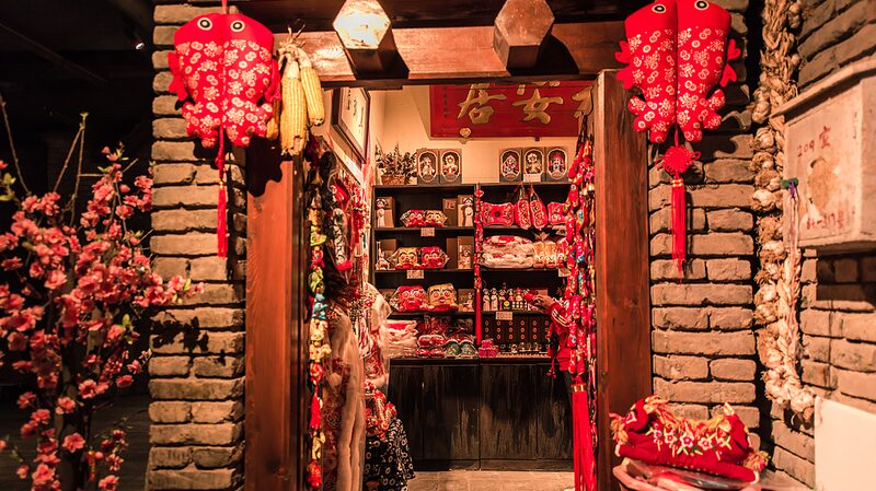 Travel_Back_to_1980s_Beijing__Discover_Wangfujing_s_Hidden_Time_Capsule - News for amigos, by amigos Travel_Back_to_1980s_Beijing__Discover_Wangfujing_s_Hidden_Time_Capsule