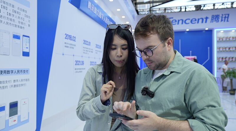 Traveling_in_China_Just_Got_Easier__New_Payment_Options_Unveiled_at_CIFTIS_poster - News for amigos, by amigos Traveling_in_China_Just_Got_Easier__New_Payment_Options_Unveiled_at_CIFTIS video poster