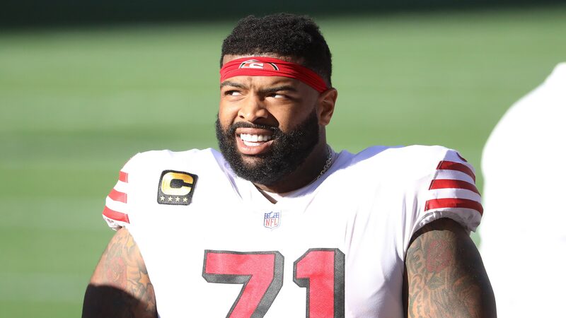 Trent_Williams_Becomes_NFL_s_Highest_Paid_Offensive_Lineman___ - News for amigos, by amigos __Trent_Williams_Becomes_NFL_s_Highest_Paid_Offensive_Lineman___