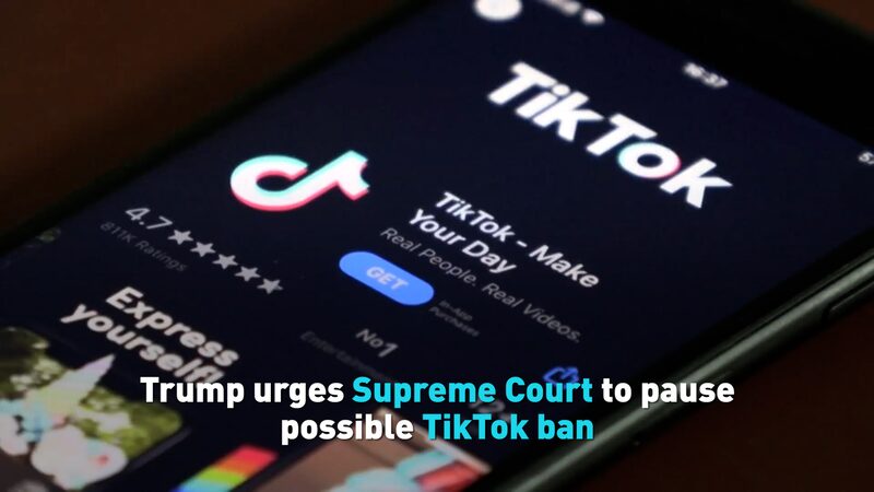 Trump_Appeals_to_Supreme_Court_to_Halt_Potential_TikTok_Ban_poster - News for amigos, by amigos Trump_Appeals_to_Supreme_Court_to_Halt_Potential_TikTok_Ban video poster