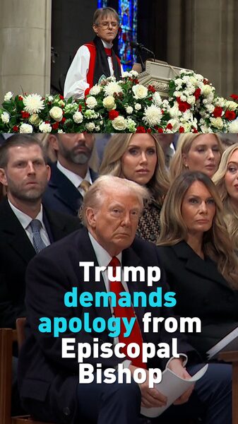Trump_Demands_Apology_from_Episcopal_Bishop_After_Fiery_Sermon_poster - News for amigos, by amigos Trump_Demands_Apology_from_Episcopal_Bishop_After_Fiery_Sermon video poster